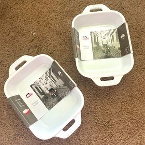 STAUB Gratin Dish (set of 2)